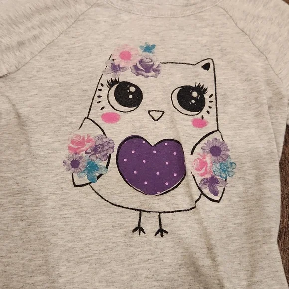 Jumping beans long sleeve Tee - Picture 2 of 4